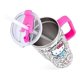 thumbnail image 2 of Vaso Fast Forward Sanrio Hello Kitty de acero inoxidable, 1,2 L, 2 of 4