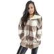 thumbnail image 1 of Chaqueta Leñadora Unisex Reversible Invierno. Calidad Premium 050, 1 of 6