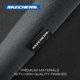 thumbnail image 3 of Fundas para asientos de coche Skechers Premium, poliéster transpirable, color gris, 3 of 7