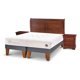 thumbnail image 2 of Cama Europea Cocopedic 2 Plaza Base Dividida, 2 of 10