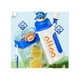 thumbnail image 2 of Botella De Agua 2En1 Para Niños Escolar 720ml Azul Infantil, 2 of 3