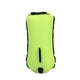 thumbnail image 1 of Boya De Natación Con Flotador Y Bolsa Impermeable De 28 L, Burbuja De Natación Para Deportes Acuáticos, Surfistas, Entrenamiento, Color Verde, 1 of 5