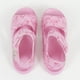 thumbnail image 3 of Sandalia Niña Rosa Full Print Logo Barbie, 3 of 4