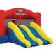 thumbnail image 2 of Juego Inflable Triple Juego, 2 of 2
