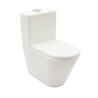 Magideal - Casa De Muñecas En Miniatura, Baño Con Ducha, Decoración 1:12. Muebles Decorativos Para Baño, Modelo A Escala 1:12. Regalo Divertido. Juguete Para Niñ
