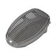thumbnail image 1 of Tablero de lavado portátil, tabla de lavado de manos, herramienta de lavandería doméstica colgada transparente para lavar, paño de fregado, artículos Gris, 1 of 5