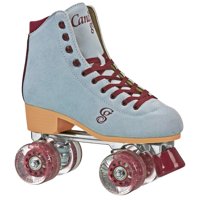 Patines De Cuatro Ruedas Roller Derby Candi Grl Carlin Talla 10