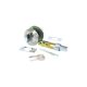 thumbnail image 3 of Cerrojo monocilíndrico Lock UNITED STATES HDW D-113B de 6 cm, 3 of 3