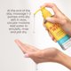 thumbnail image 3 of Aceite Desmaquillante Hidratante Burt's Bees 148 ml, 3 of 9