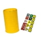 thumbnail image 5 of 1/8 1/10 RC Car Barrel Car Parts Mini Contenedor De Bidón De Aceite Para RC Crawler Amarillo, 5 of 5