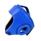 thumbnail image 4 of Casco De Boxeo Con Protección Facial Completa Para Kickboxing, Taekwondo Y Sparring, Color Azul, 4 of 5