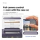 thumbnail image 3 of Funda de silicona MagSafe Deep para iPhone 18/17 Pro de elago, 3 of 9