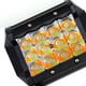 thumbnail image 2 of Pack 2 Foco Led Neblinero Luz Doble 7d 36w 4 Pulgadas Auto, 2 of 3
