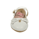 thumbnail image 3 of BALLERINAS MOLEKINHA BLANCO INFANTIL 2502.1009.9569-16072 - Talla 29, 3 of 6