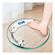 thumbnail image 5 of Balanza Pesa De Baño Digital Vidrio Templado 180 Kg, 5 of 5