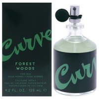 Perfume Liz Claiborne Bosques Curvos Edc 100Ml