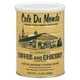thumbnail image 1 of Café Du Monde café descafeinado y achicoria 368g, 1 of 1