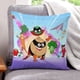 thumbnail image 1 of Supertato Fundas de almohada de terciopelo con tema, regalos de funda de almohada, decoración para el hogar, cojín de lanzar, regalo de cumpleaños para fans y parejas.66*66cm., 1 of 6