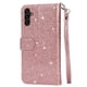 thumbnail image 5 of Funda para FOXDOCK Elegante funda Samsung Galaxy A05 Glitter con cremallera-Ideal para el uso diario, 5 of 5