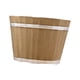 thumbnail image 4 of Maceta Para Manualidades, Maceta Multifuncional Para Cocina, Oficina, Plantas De Interior, 6 Pulgadas, 4 of 5