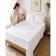 thumbnail image 2 of Sabanas King De 500 Hilos Calidad Hotelera Y Ajuste Perfecto, 2 of 6