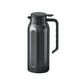 thumbnail image 3 of Hervidor Térmico De Acero Inoxidable De 1,5 L Portátil Para Camping, Restaurantes, Cocina, Negro, 3 of 3