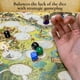 thumbnail image 5 of Juego de mesa Thames & Kosmos El señor de los anillos: Adventure to Mount Doom, 5 of 6