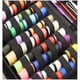 thumbnail image 3 of 172 Pcs Kit de costura de viaje de mano recientemente actualizado Kit profesional de aguja y hilo, suministros de costura portátiles para principiantes de viaje en el hogar (20.7 * 14.3 * 3c, 3 of 3