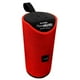 thumbnail image 1 of Parlante Bluetooth 20W Recargable Rojo Flow Master 8858, 1 of 4
