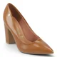 thumbnail image 1 of Zapato Mujer Napa Imperiale Caramelo Vizzano, 1 of 3