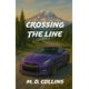 thumbnail image 1 of Libro Crossing the Line, 1 of 1