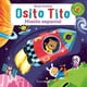 thumbnail image 1 of Libro Osito Tito. Misión Espacial, 1 of 2