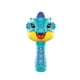 thumbnail image 1 of Juguete Microfono Karaoke Bluetooth Canciones Dragon Azul, 1 of 2
