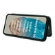thumbnail image 2 of Funda Flip para FOXDOCK Samsung Galaxy M35 - Funda magnética de negocios, funda protectora delgada, 2 of 5