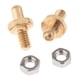 thumbnail image 5 of Kits De Pasadores De Bisagra De Puerta Ajustables Para Parrilla De Metal De Repuesto Para E-320 E-310, 5 of 5
