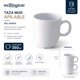 thumbnail image 3 of 6 Tazas Melamina Apilable / Mug Melamina 350cc, 3 of 3