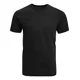 thumbnail image 2 of Polera Algodon Mc Unisex Negro Talla L, 2 of 3