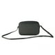 thumbnail image 2 of Cartera Michael Kors Jet Set East West Chain Large Crossbody Negra, 2 of 3