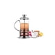 thumbnail image 2 of Prensa Francesa Cafetera Manual 350 Ml Acero Inoxidable, 2 of 3