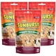 thumbnail image 1 of Higgins Sunburst Veggie Garden Snacks De Verduras 3 Paquetes De 425 G, 1 of 1