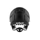 thumbnail image 4 of Casco de Fútbol Americano Schutt F7 LX1 Juvenil Negro Mate Talla Pequeña, 4 of 4