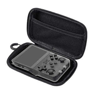 R36S - Estuche Negro - 2829
