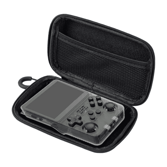 Estuche Negro - 2829