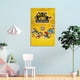 thumbnail image 4 of KND: Los Chicos del Barrio Cuadro decorativo colgante - Arte de pared - Póster enmarcado - Decoración de pared - Regalos para familia, amigos y aficionados 20*30 cm, 4 of 6