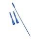thumbnail image 1 of 2 Pequeños Tapones Enrolladores Accesorio De Pesca Adaptadores De Flotador áspero Ajustables M, 1 of 3