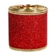 thumbnail image 4 of Cinta De Regalo De Navidad Reutilizable, Portátil, Elegante, Para Adornos De Fiestas Y Festivales, Color Rosa, 4 of 5