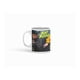 thumbnail image 3 of Taza Bad Bunny - Vibra Urbana que Aparece, 3 of 4