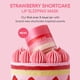 thumbnail image 2 of Máscara para dormir para labios LANEIGE Strawberry Shortcake, 2 of 9