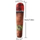 thumbnail image 2 of Plush Cigar Squeaky Dog Toys, Funny Cute Dog Gifts, 2 of 2
