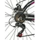 thumbnail image 2 of Bicicleta Advantage 27,5 Lady Sx Negro Semi Matte, 2 of 5